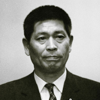 Hirofumi Daimatsu