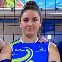 Sofia Esposito