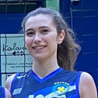 Anna Zalachori