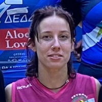Evgenia Neofotistou