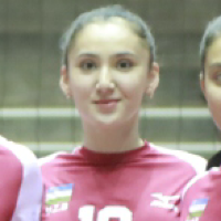 Sevinch Hayitbaeva