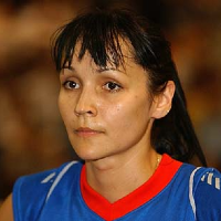 Natalya Kurnosova