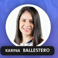 Karina Ballestero