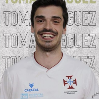 Tomás Dieguez
