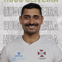 Hugo Oliveira