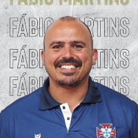 Fábio Martins