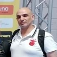 Nuno Fernandes