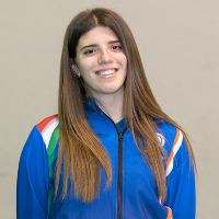 Francesca Dello Iacono