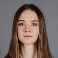 Anastasia Sycheva