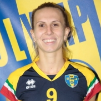 Martina Montedoro