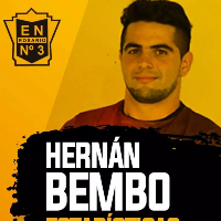 Hernán Bembo