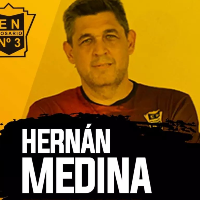 Hernán Medina