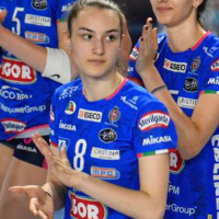 Alessia Barberini