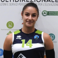 Claudia Occhinegro
