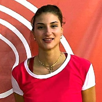 Vicky Bitsi