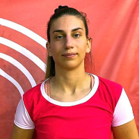 Victoria Chatzikou