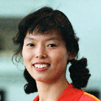 Chen Zhaodi