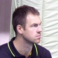 Sergey Yurkin