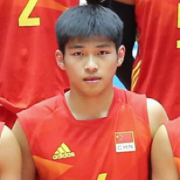Shoujun Ye