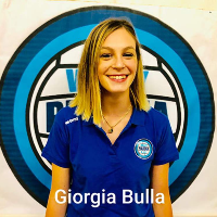 Giorgia Bulla