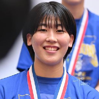 Megumi Fukazawa