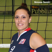 Simona Sandri