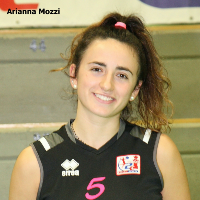Arianna Mozzi