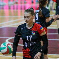 Kateryna Kaplenko