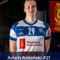 Adam Antoński