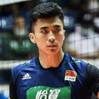 Jingyin Zhang » clubs :: Volleybox