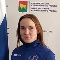 Alena Solodovnikova
