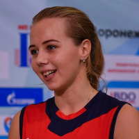Yuliya Lunyova