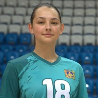 Alena Levitskaya