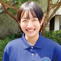 Marika Ishizuka
