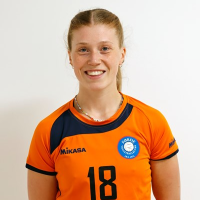 Johanna Vikan Bø