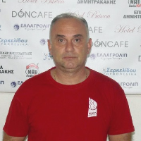 Mpampis Stamatopoulos