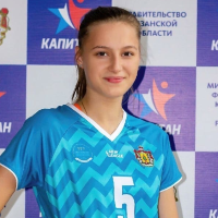 Victoria Omelchenko