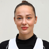 Kristina Glazkova