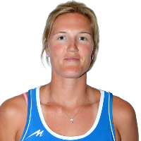 Erika Nyström