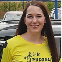 Eva Pušnik