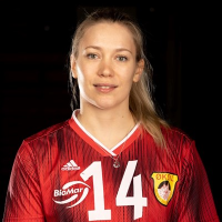 Camilla Reinholdtsen