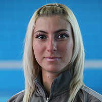 Zhanna Surkova