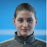 Nadezhda Korotkaya