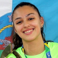 Amanda Mutuano