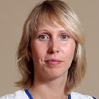 Natalya Vorobyeva
