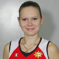 Yulia Arefieva