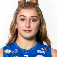 Alexandra Drosopoulou