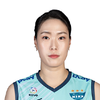 Eun-Ji Choi » clubs :: Women Volleybox