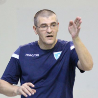Viktor Boldariev