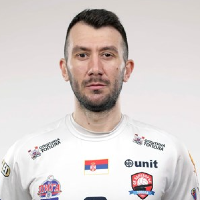 Nemanja Stevanović